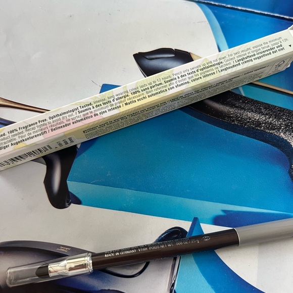 Clinique quickliner for eyes intense set #11 intense clove +aromatics 3.4oz - Picture 9 of 13